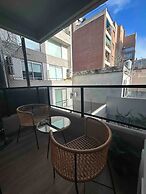 Guatemala Studio 101