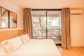 Guatemala Studio 101