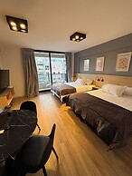 Guatemala Studio 101