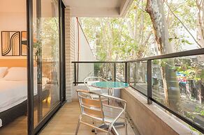 Guatemala Studio 101