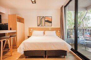 Guatemala Studio 101