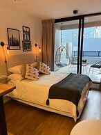 Guatemala Studio 101