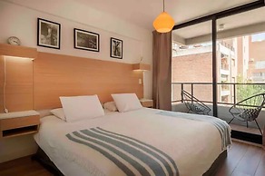 Guatemala Studio 101