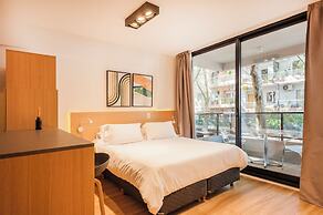 Guatemala Studio 101