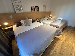 Guatemala Studio 101