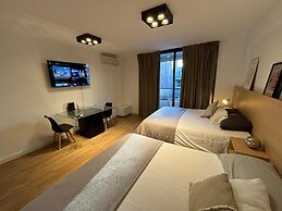 Guatemala Studio 101