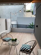 Guatemala Studio 101