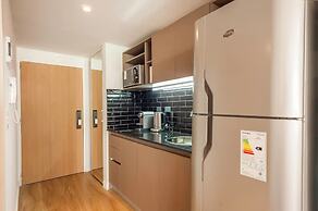 Guatemala Studio 101