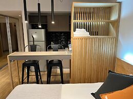 Guatemala Studio 101