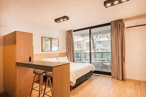 Guatemala Studio 101