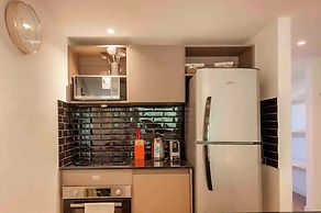 Guatemala Studio 101