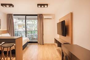 Guatemala Studio 101