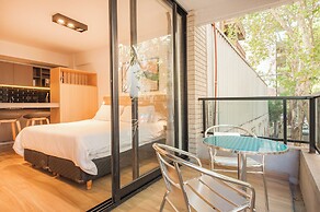 Guatemala Studio 101