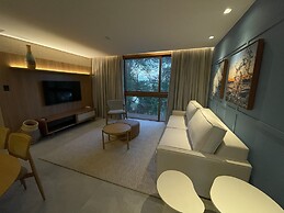 Guarajuba Suites Premium Boutique Hotel