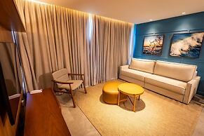 Guarajuba Suites Premium Boutique Hotel