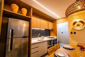 Guarajuba Suites Premium Boutique Hotel