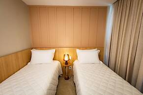 Guarajuba Suites Premium Boutique Hotel