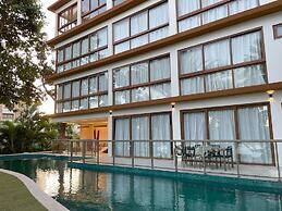 Guarajuba Suites Premium Boutique Hotel