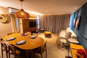 Guarajuba Suites Premium Boutique Hotel