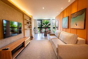 Guarajuba Suites Premium Boutique Hotel