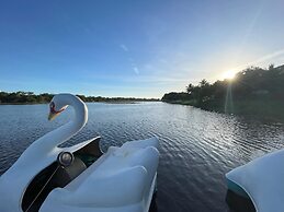 Guarajuba Suites Premium Boutique Hotel