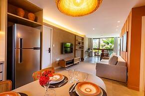 Guarajuba Suites Premium Boutique Hotel