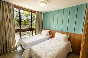 Guarajuba Suites Premium Boutique Hotel