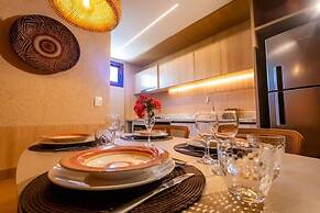 Guarajuba Suites Premium Boutique Hotel