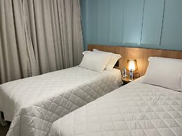 Guarajuba Suites Premium Boutique Hotel