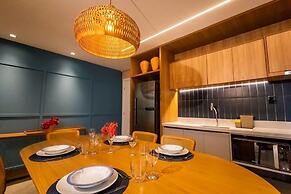 Guarajuba Suites Premium Boutique Hotel