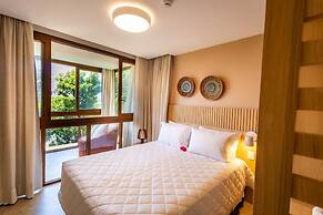 Guarajuba Suites Premium Boutique Hotel