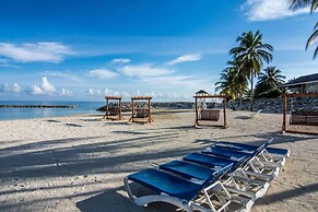 Luxury 1-bed Apartment in Montego Bay