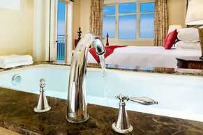 Luxury 1-bed Apartment in Montego Bay