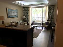 Luxury 1-bed Apartment in Montego Bay