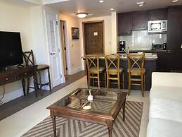 Luxury 1-bed Apartment in Montego Bay