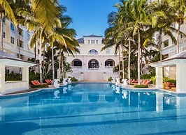 Luxury 1-bed Apartment in Montego Bay