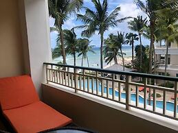 Luxury 1-bed Apartment in Montego Bay