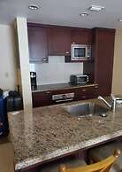 Luxury 1-bed Apartment in Montego Bay