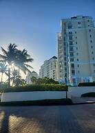 Luxury 1-bed Apartment in Montego Bay