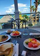 Luxury 1-bed Apartment in Montego Bay