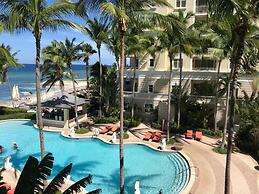 Luxury 1-bed Apartment in Montego Bay