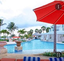 Luxury 1-bed Apartment in Montego Bay