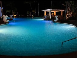 Luxury 1-bed Apartment in Montego Bay