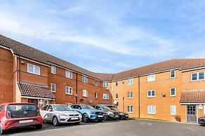 Immaculate 2-bed Apartment in Welwyn Garden City