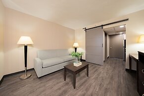 South Country Suites
