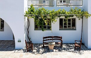 Hotel Galini Sifnos