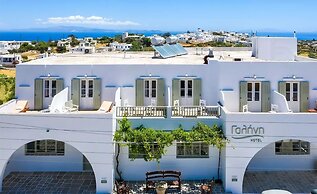 Hotel Galini Sifnos