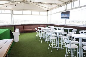 Hotel Grand Elizabeth Durango