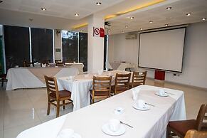 Hotel Grand Elizabeth Durango