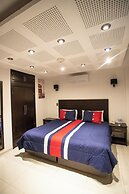 Hotel Grand Elizabeth Durango